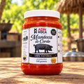 Manteca de Cerdo Achiotada 500 g
